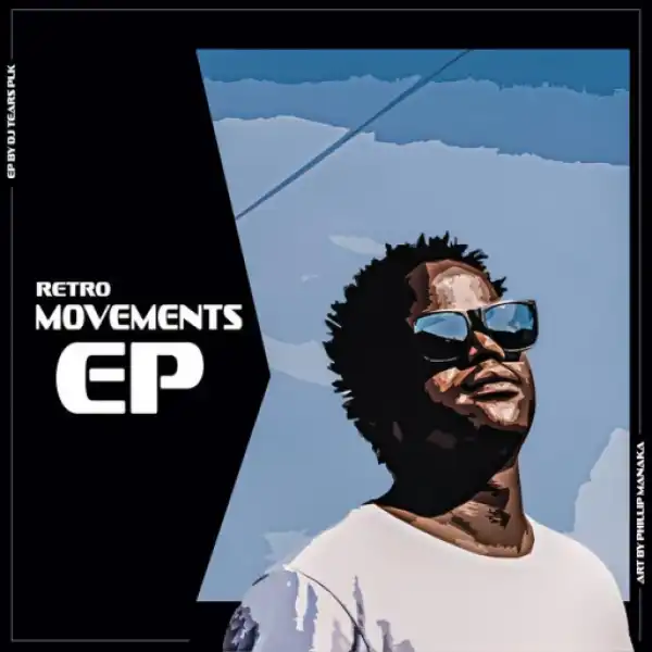 DJ Tears PLK - Take Me Back